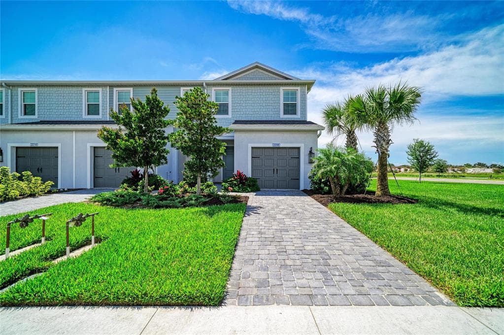 2206 WASHINGTON PALM COURT, BRADENTON, FL 34212 — zdjęcie 2