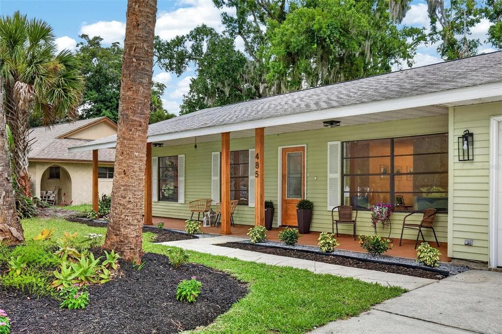 485 MERRIMAC DRIVE, PORT ORANGE, FL 32127 — zdjęcie 2