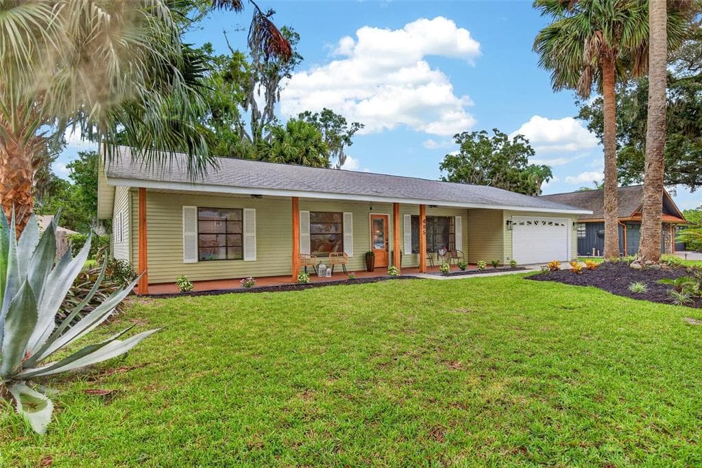 485 MERRIMAC DRIVE, PORT ORANGE, FL 32127 — zdjęcie 5