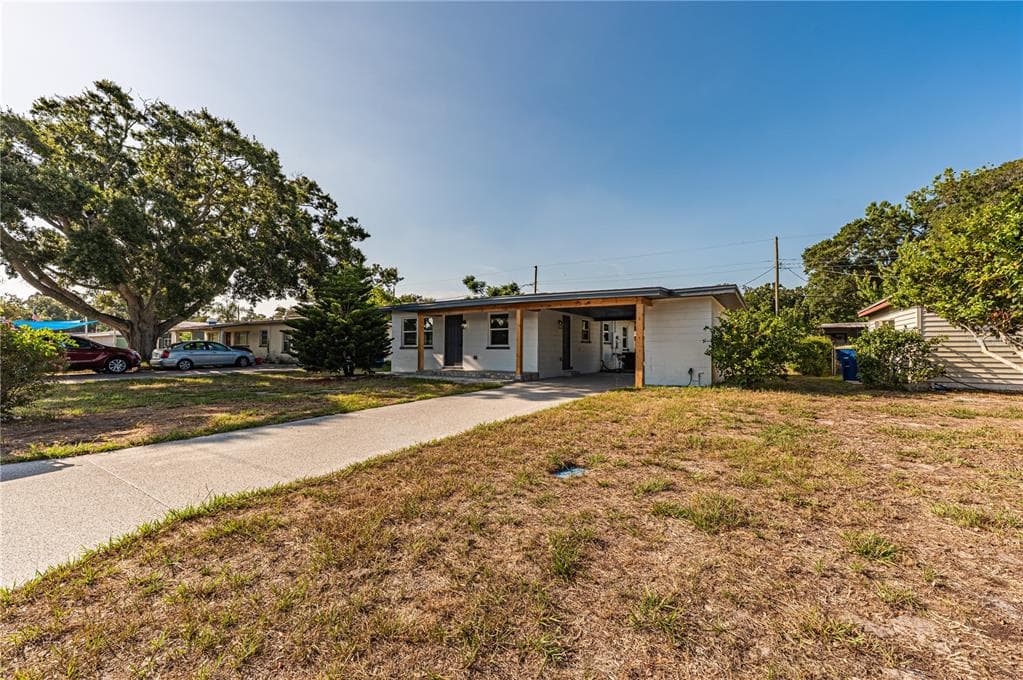 1359 BARRY STREET, CLEARWATER, FL 33756 — zdjęcie 2