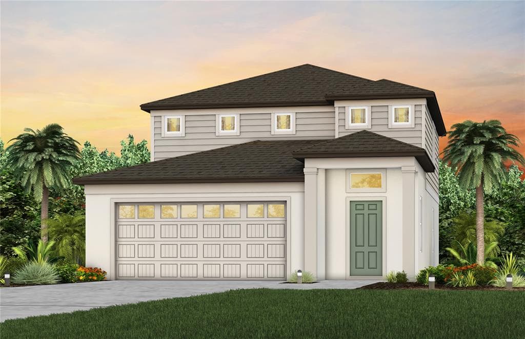 7926 PALM PARADISE PLACE, PARRISH, FL 34219