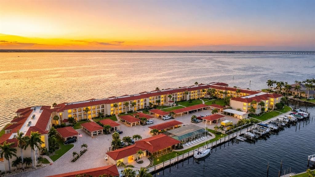 1 COLONY POINT DRIVE # A10, PUNTA GORDA, FL 33950