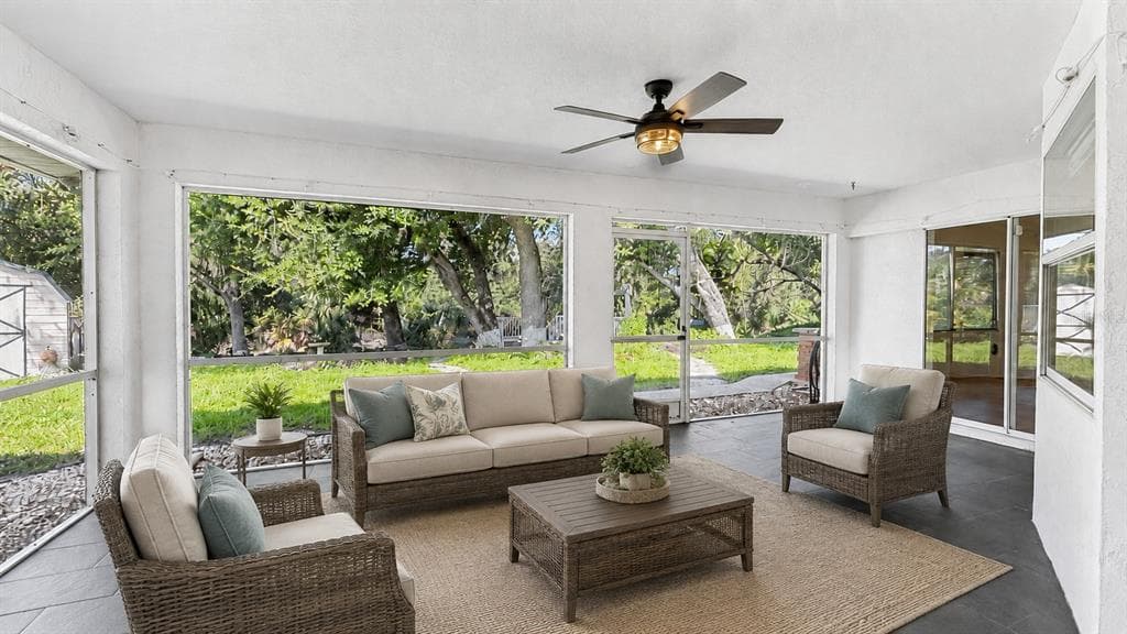 297 FLAMINGO BOULEVARD, PORT CHARLOTTE, FL 33954 — zdjęcie 3