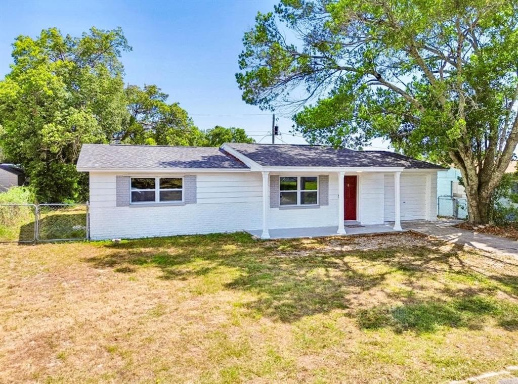 5046 FARLEY DRIVE, HOLIDAY, FL 34690