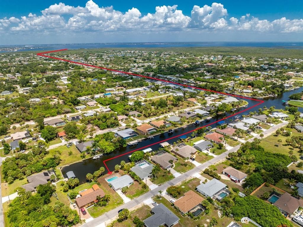 18321 WOLBRETTE CIRCLE, PORT CHARLOTTE, FL 33948 — zdjęcie 4