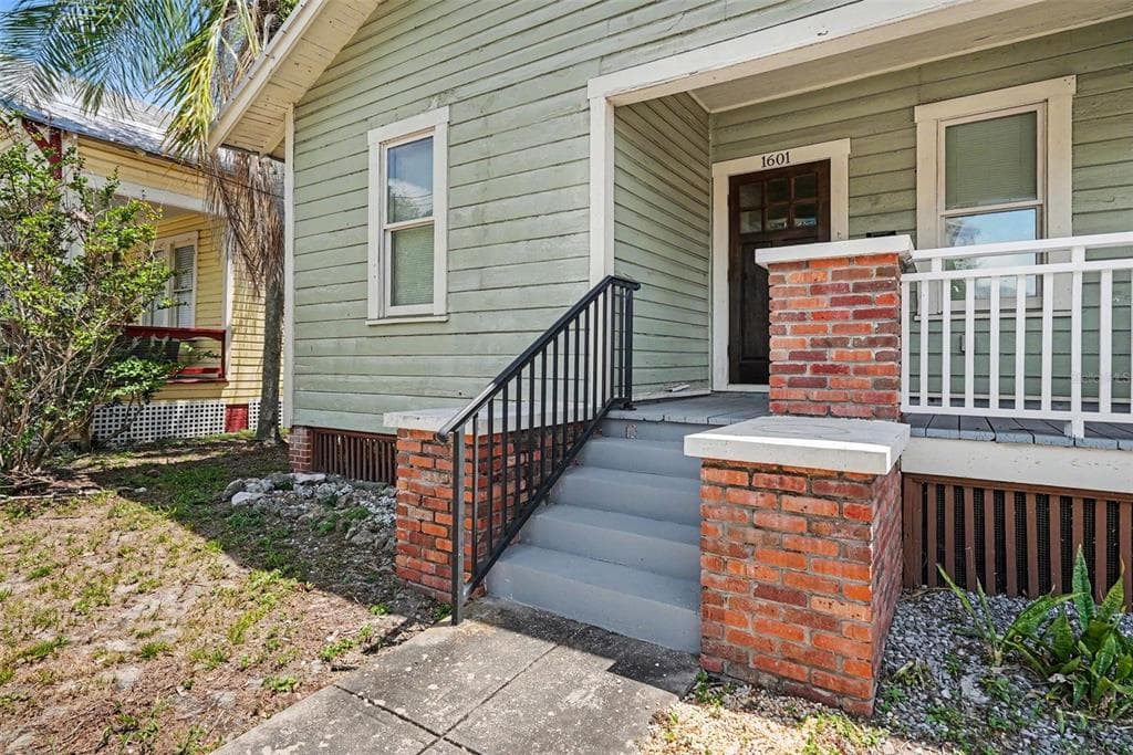 1601 E 15TH AVENUE, TAMPA, FL 33605 — zdjęcie 2