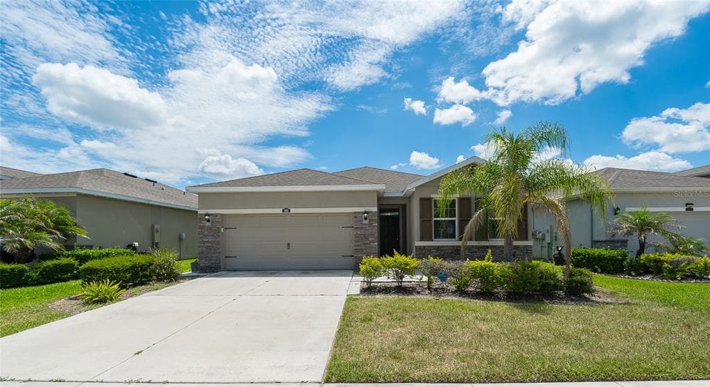 1092 PIPESTONE PLACE, WESLEY CHAPEL, FL 33543 — zdjęcie 2