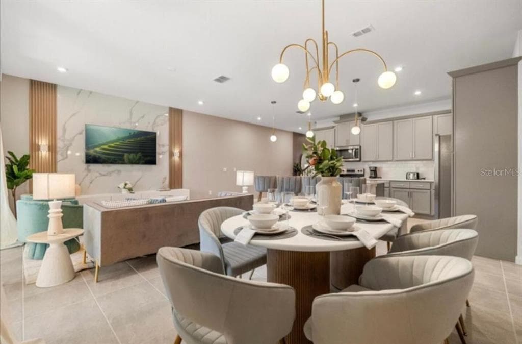 2381 DISTANT SUN TRAIL, KISSIMMEE, FL 34747 — zdjęcie 3