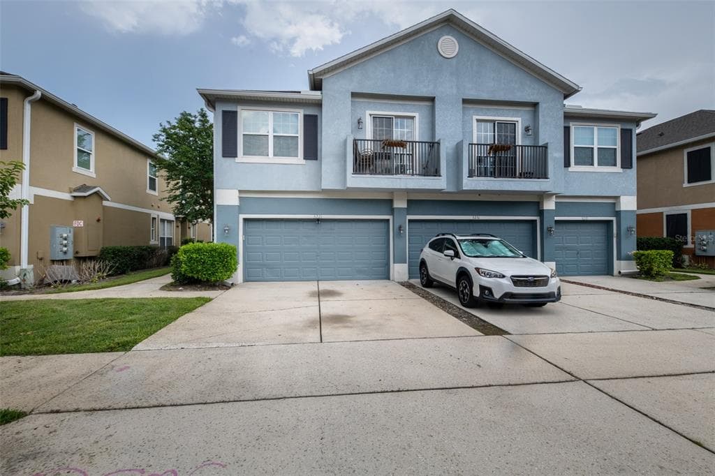 3221 SAN JACINTO CIRCLE # 3221, SANFORD, FL 32771