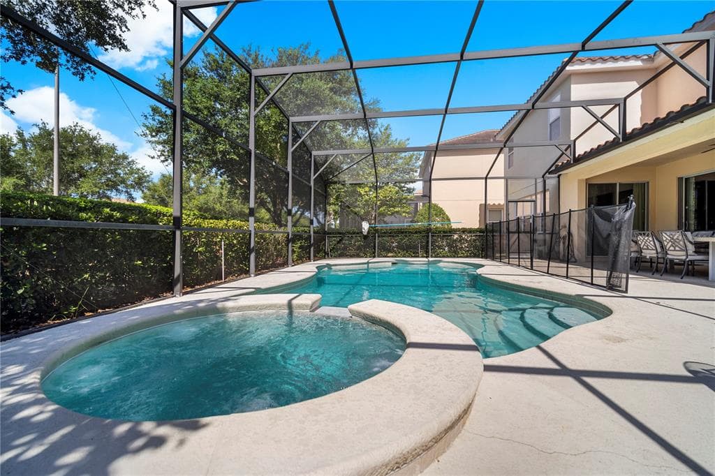 4007 OAKRISE LOOP, DAVENPORT, FL 33837 — zdjęcie 2