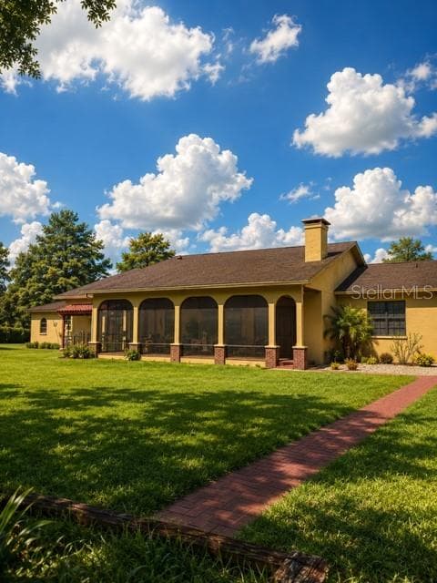 4020 N WILDER ROAD, PLANT CITY, FL 33565 — zdjęcie 2