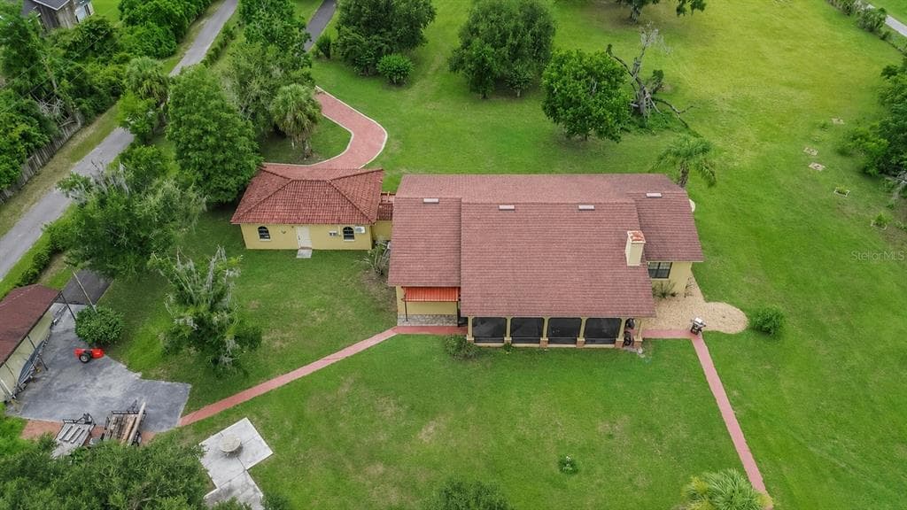 4020 N WILDER ROAD, PLANT CITY, FL 33565 — zdjęcie 5