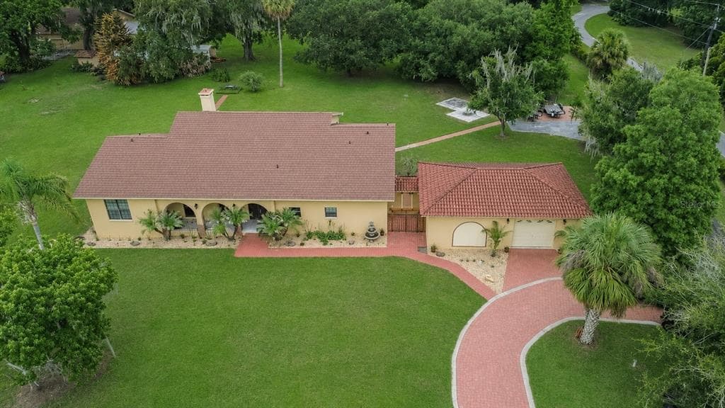 4020 N WILDER ROAD, PLANT CITY, FL 33565 — zdjęcie 4