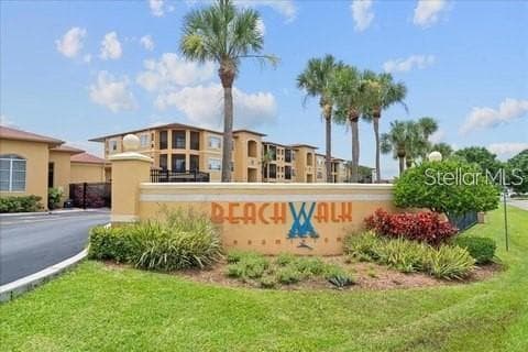 4304 BAYSIDE VILLAGE DRIVE # 303, TAMPA, FL 33615