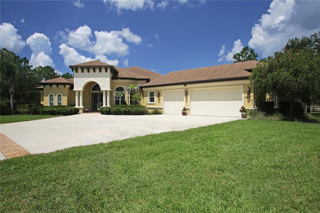 4345 OLD KINGS ROAD N, PALM COAST, FL 32137 — zdjęcie 2