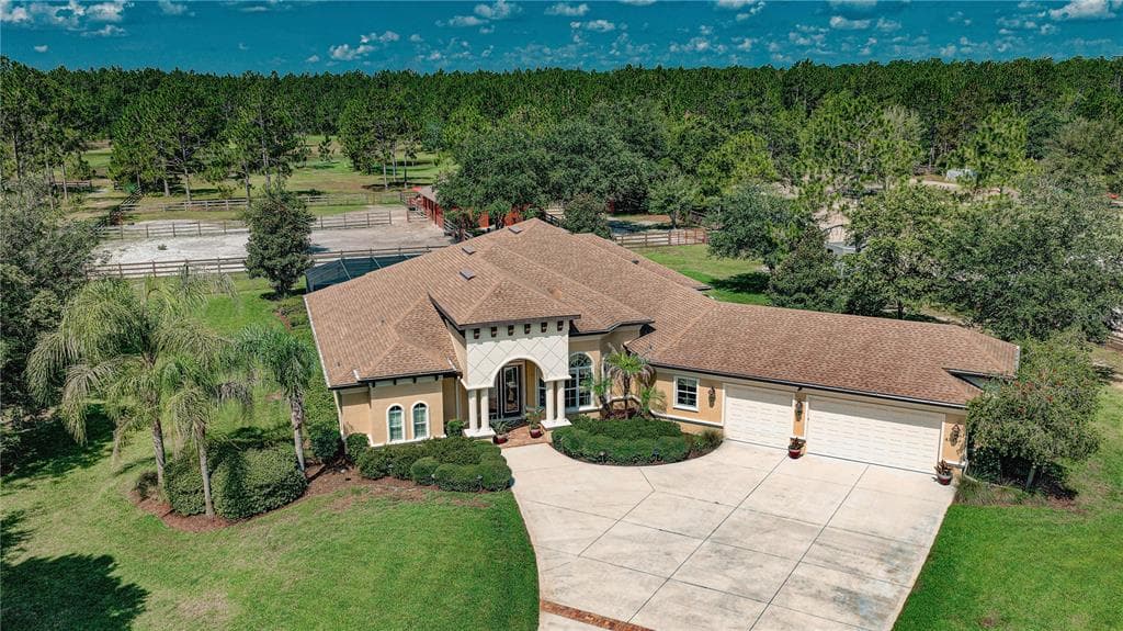4345 OLD KINGS ROAD N, PALM COAST, FL 32137 — zdjęcie 5