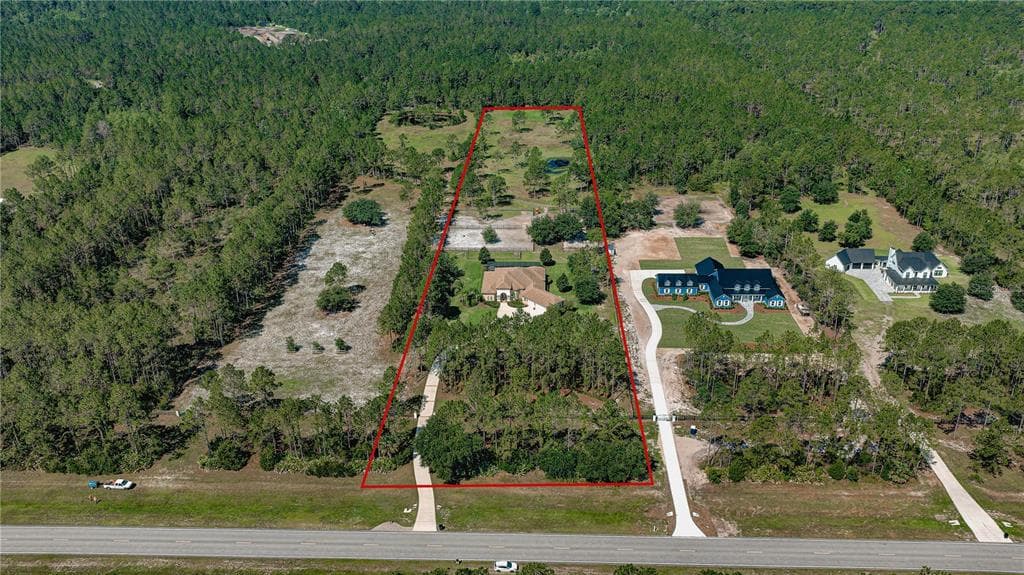 4345 OLD KINGS ROAD N, PALM COAST, FL 32137 — zdjęcie 4