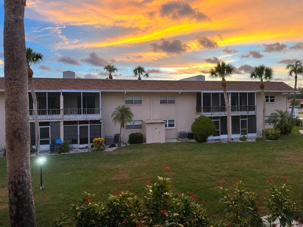 2727 75TH STREET W # 8A13, BRADENTON, FL 34209 — zdjęcie 2