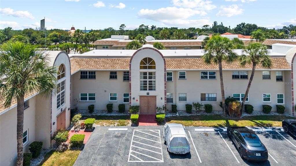 2727 75TH STREET W # 8A13, BRADENTON, FL 34209