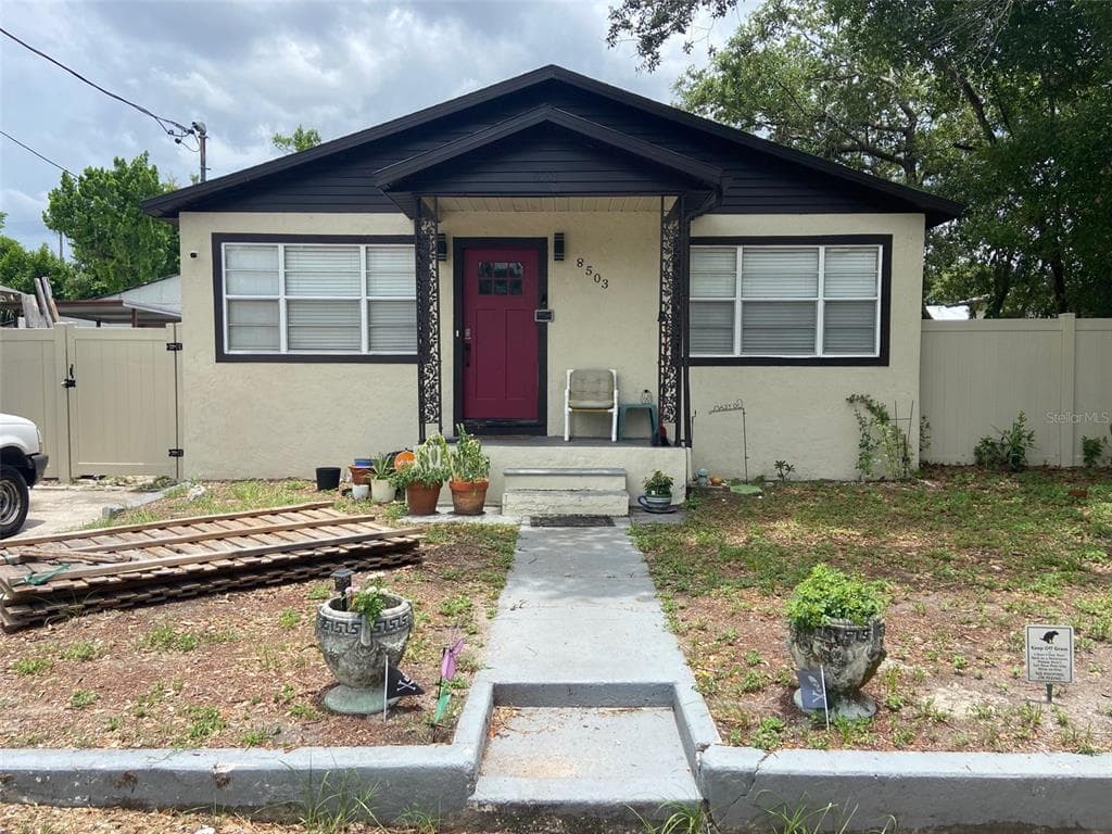 8503 N 11TH STREET, TAMPA, FL 33604 — zdjęcie 2