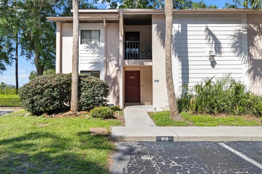 2851 SW 32ND AVENUE # B6, OCALA, FL 34474