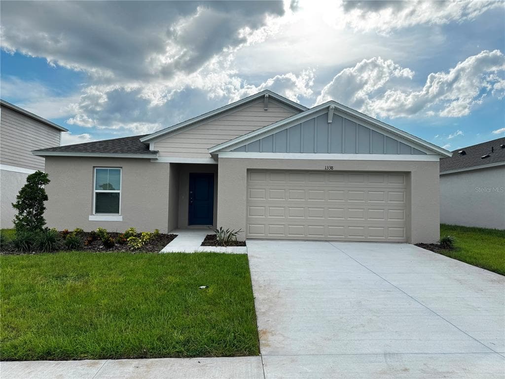 1338 PALMEROY ROAD, HAINES CITY, FL 33844