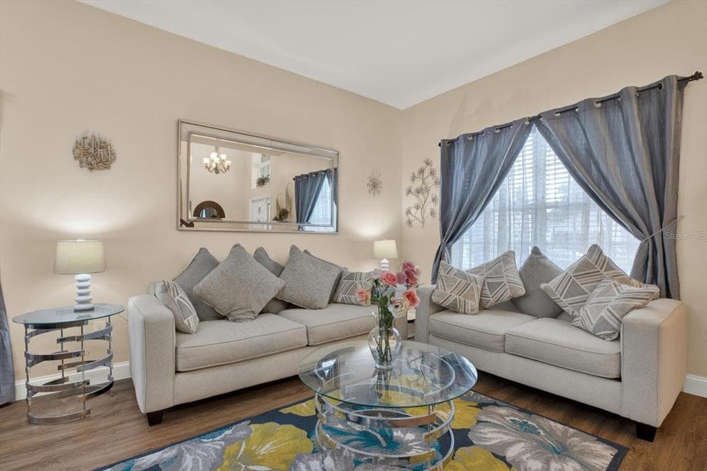 31405 GLENDALOUGH WAY, WESLEY CHAPEL, FL 33545 — zdjęcie 4