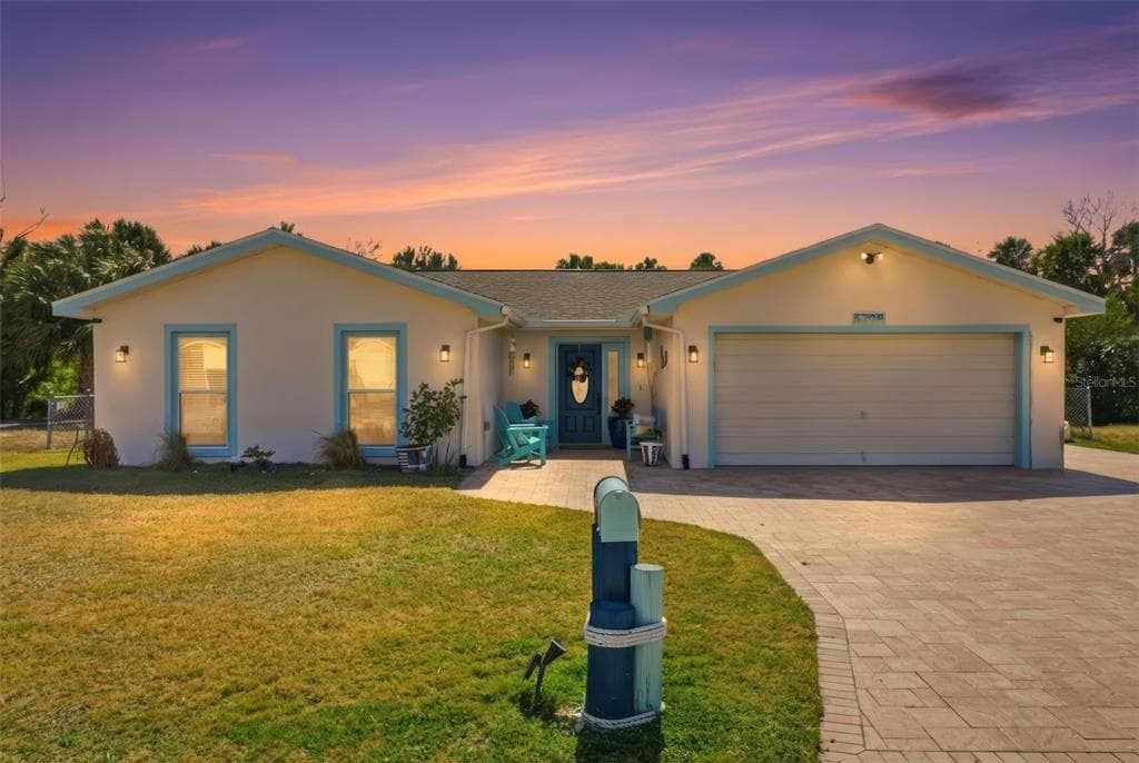 5728 SEABREEZE DRIVE, PORT RICHEY, FL 34668