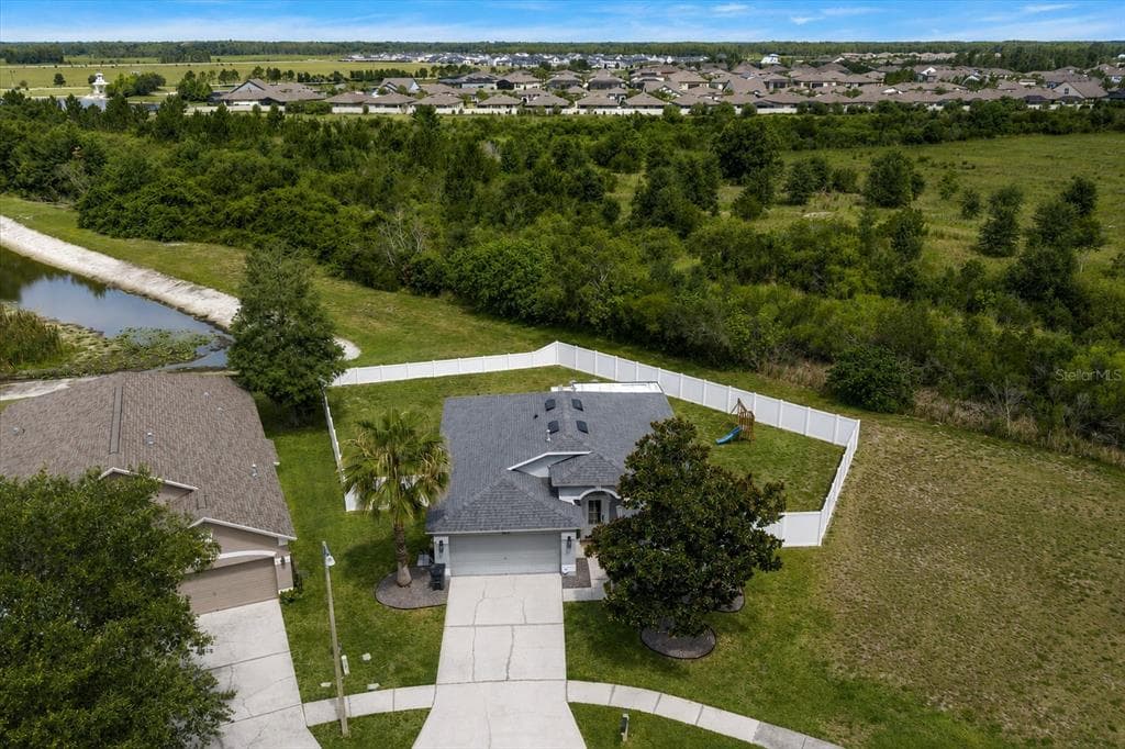 4529 MARCHMONT BOULEVARD, LAND O LAKES, FL 34638 — zdjęcie 2
