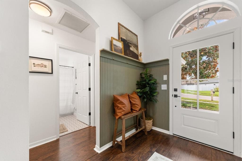 4529 MARCHMONT BOULEVARD, LAND O LAKES, FL 34638 — zdjęcie 4