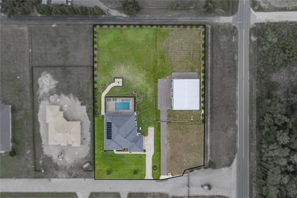 32655 WESLEY WAY, DADE CITY, FL 33525 — zdjęcie 4