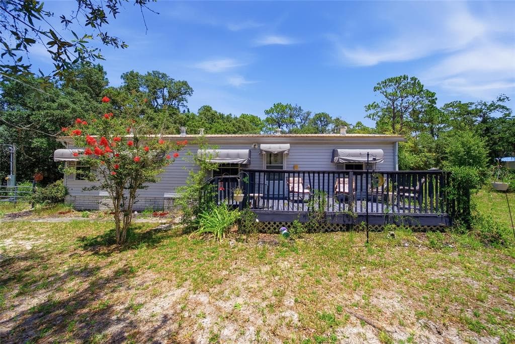 6261 W MONTICELLO STREET, HOMOSASSA, FL 34448
