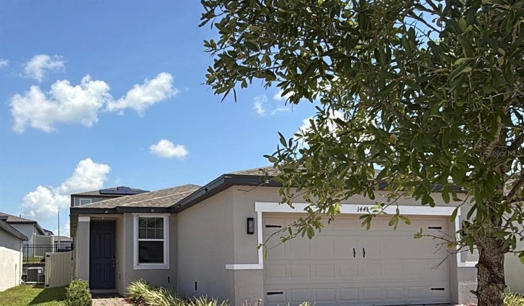 1445 SEA GLASS ROAD, HAINES CITY, FL 33844