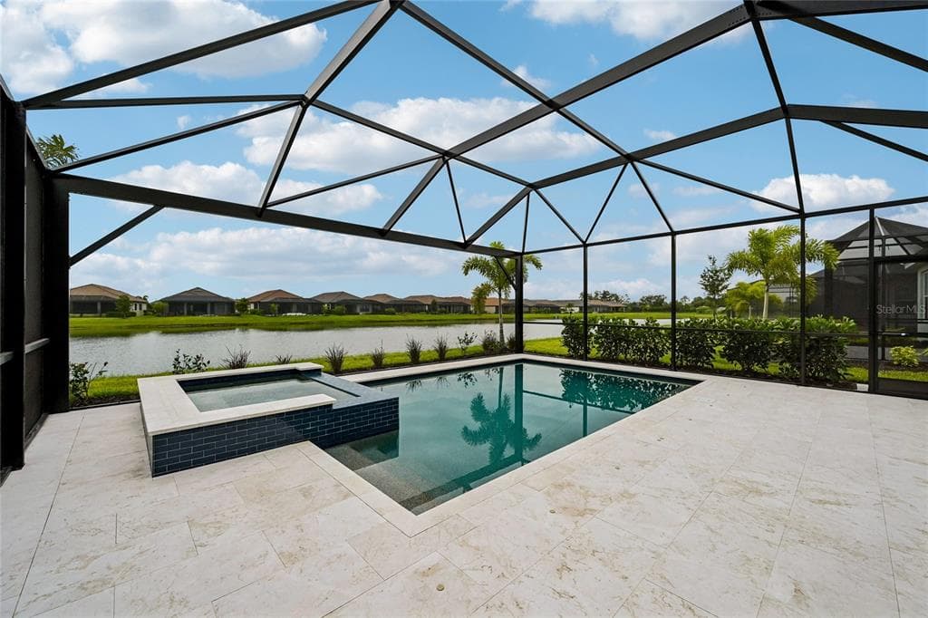 3362 ALBA CIRCLE, BRADENTON, FL 34211 — zdjęcie 2