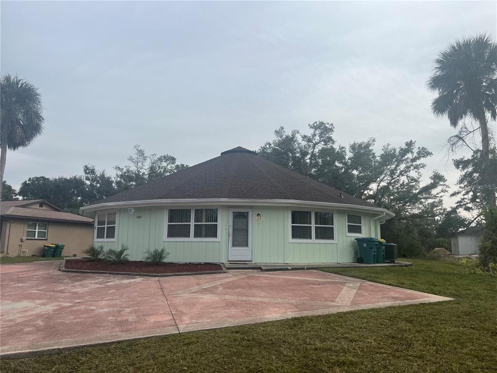 15539 CHAMBERLAIN BOULEVARD, PORT CHARLOTTE, FL 33953 — zdjęcie 3