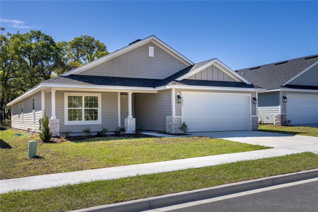 17766 NW 168TH ROAD, ALACHUA, FL 32615 — zdjęcie 2