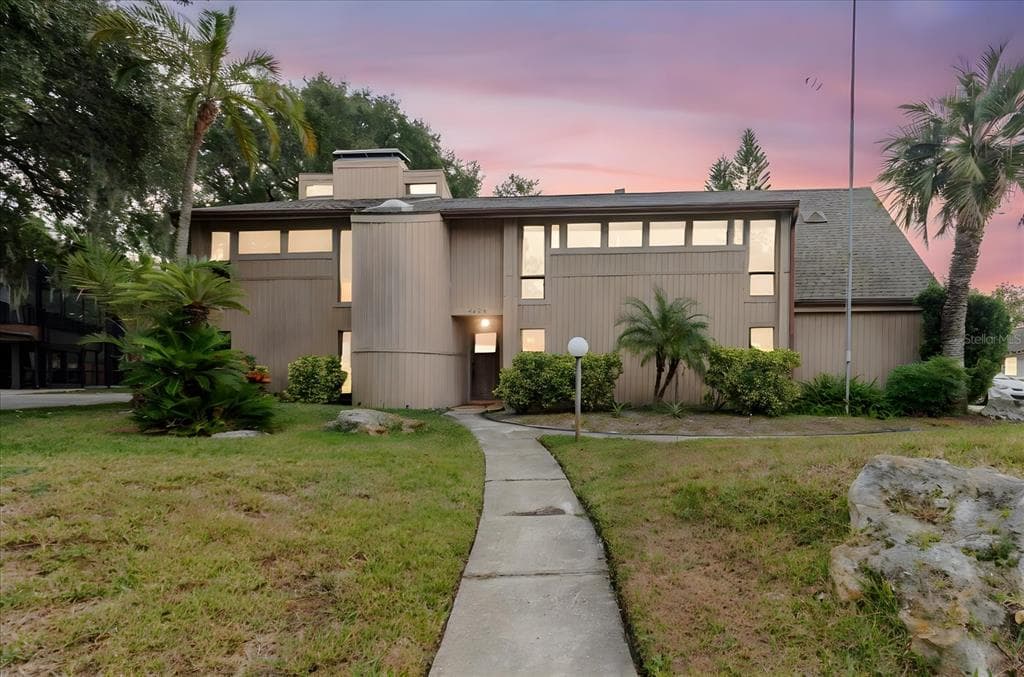 4404 OLD ORCHARD DRIVE, TAMPA, FL 33618 — zdjęcie 4