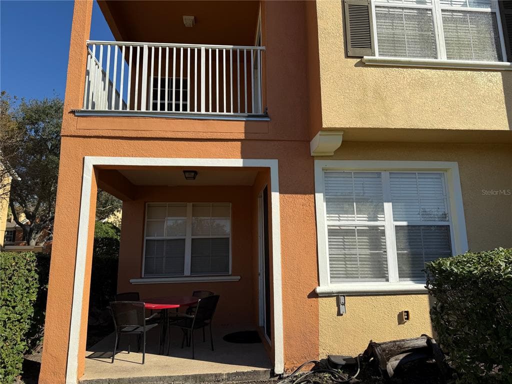 860 ASSEMBLY COURT, REUNION, FL 34747 — zdjęcie 2