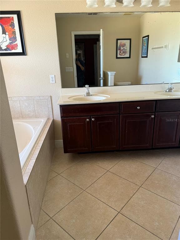 860 ASSEMBLY COURT, REUNION, FL 34747 — zdjęcie 4