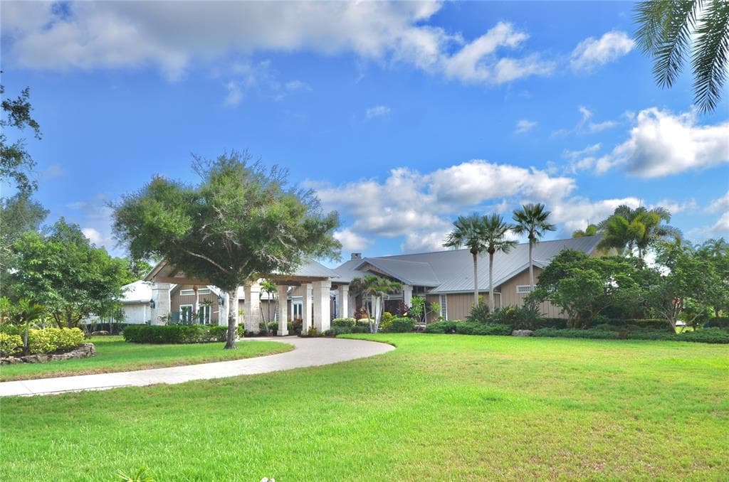 630 N RIVER ROAD, VENICE, FL 34293 — zdjęcie 2