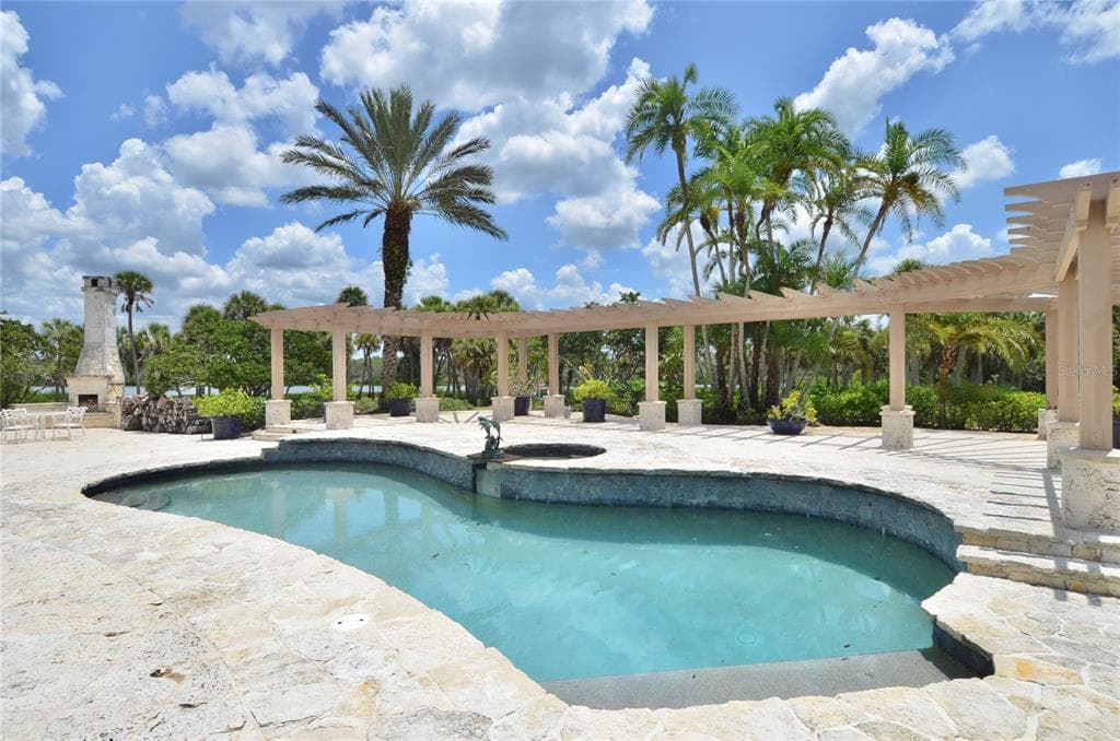 630 N RIVER ROAD, VENICE, FL 34293 — zdjęcie 3