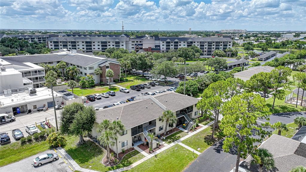 22523 WESTCHESTER BOULEVARD # E203, PORT CHARLOTTE, FL 33980
