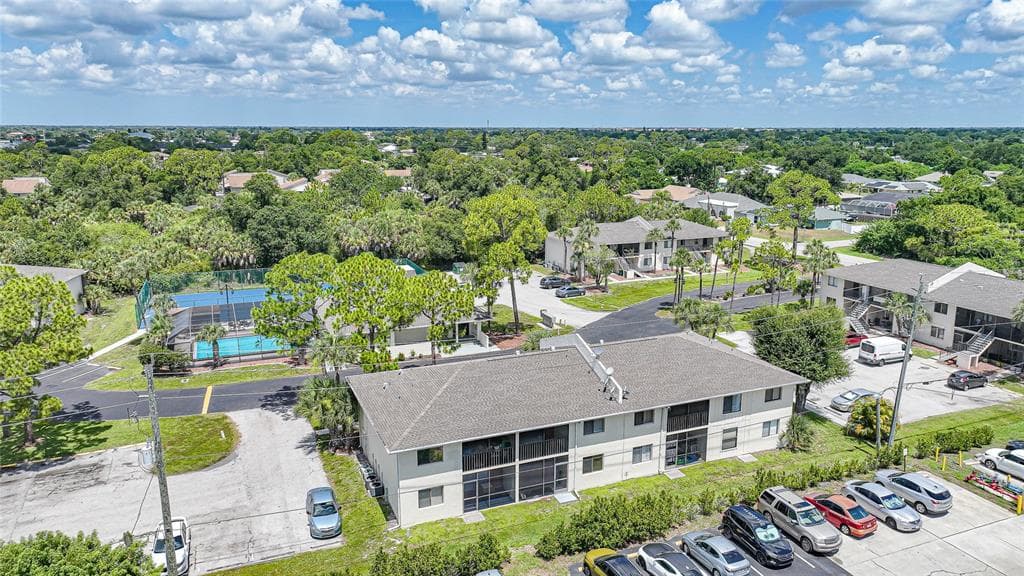 22523 WESTCHESTER BOULEVARD # E203, PORT CHARLOTTE, FL 33980 — zdjęcie 4