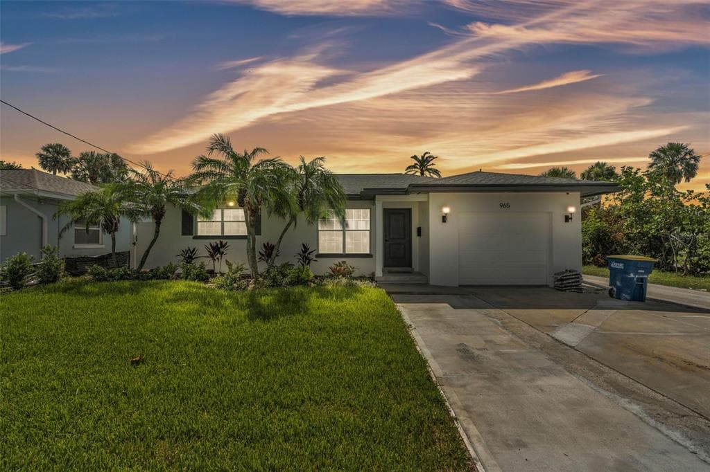 965 BRUCE AVENUE, CLEARWATER BEACH, FL 33767 — zdjęcie 2