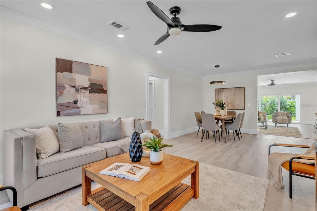 965 BRUCE AVENUE, CLEARWATER BEACH, FL 33767 — zdjęcie 3
