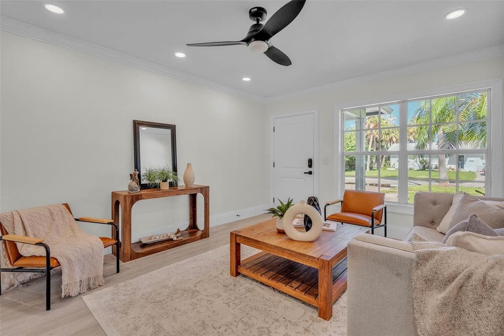 965 BRUCE AVENUE, CLEARWATER BEACH, FL 33767 — zdjęcie 5
