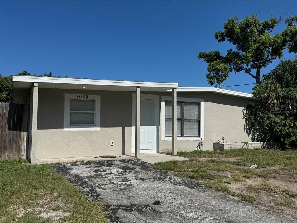 7039 E LENOX DRIVE E, NEW PORT RICHEY, FL 34653 — zdjęcie 2