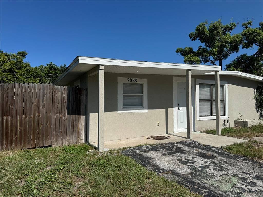 7039 E LENOX DRIVE E, NEW PORT RICHEY, FL 34653 — zdjęcie 3