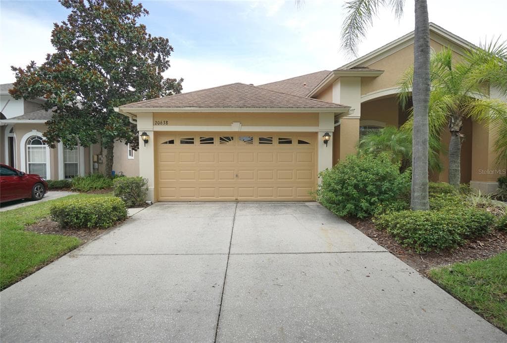 20638 AMANDA OAK COURT, LAND O LAKES, FL 34638 — zdjęcie 2