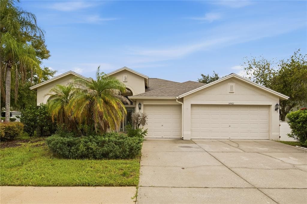 34421 BLUE ASH COURT, WESLEY CHAPEL, FL 33545 — zdjęcie 2